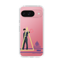 スリムプロテクションケース［ スマートフォンケース<制服ver.> - ISSA ］