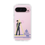 スリムプロテクションケース［ スマートフォンケース<制服ver.> - ISSA ］