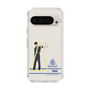スリムプロテクションケース［ スマートフォンケース<制服ver.> - ISSA ］