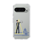 スリムプロテクションケース［ スマートフォンケース<制服ver.> - ISSA ］