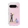 スリムプロテクションケース［ スマートフォンケース<制服ver.> - ISSA ］