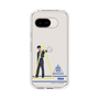 スリムプロテクションケース［ スマートフォンケース<制服ver.> - ISSA ］