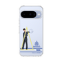 スリムプロテクションケース［ スマートフォンケース<制服ver.> - ISSA ］