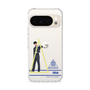 スリムプロテクションケース［ スマートフォンケース<制服ver.> - ISSA ］