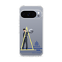 スリムプロテクションケース［ スマートフォンケース<制服ver.> - ISSA ］