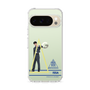 スリムプロテクションケース［ スマートフォンケース<制服ver.> - ISSA ］