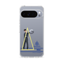 スリムプロテクションケース［ スマートフォンケース<制服ver.> - ISSA ］