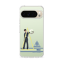 スリムプロテクションケース［ スマートフォンケース<制服ver.> - ISSA ］