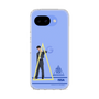 スリムプロテクションケース［ スマートフォンケース<制服ver.> - ISSA ］