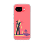 スリムプロテクションケース［ スマートフォンケース<制服ver.> - ISSA ］