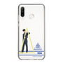 スリムプロテクションケース［ スマートフォンケース<制服ver.> - ISSA ］