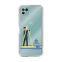 スリムプロテクションケース［ スマートフォンケース<制服ver.> - ISSA ］