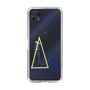 スリムプロテクションケース［ スマートフォンケース<制服ver.> - ISSA ］