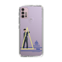 スリムプロテクションケース［ スマートフォンケース<制服ver.> - ISSA ］