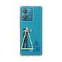 スリムプロテクションケース［ スマートフォンケース<制服ver.> - ISSA ］