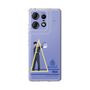 スリムプロテクションケース［ スマートフォンケース<制服ver.> - ISSA ］