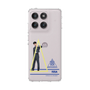 スリムプロテクションケース［ スマートフォンケース<制服ver.> - ISSA ］