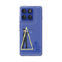 スリムプロテクションケース［ スマートフォンケース<制服ver.> - ISSA ］