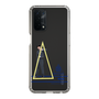 スリムプロテクションケース［ スマートフォンケース<制服ver.> - ISSA ］