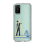 スリムプロテクションケース［ スマートフォンケース<制服ver.> - ISSA ］