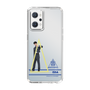 スリムプロテクションケース［ スマートフォンケース<制服ver.> - ISSA ］