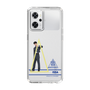 スリムプロテクションケース［ スマートフォンケース<制服ver.> - ISSA ］