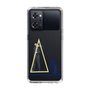 スリムプロテクションケース［ スマートフォンケース<制服ver.> - ISSA ］