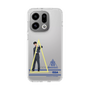 スリムプロテクションケース［ スマートフォンケース<制服ver.> - ISSA ］