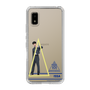 スリムプロテクションケース［ スマートフォンケース<制服ver.> - ISSA ］