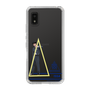 スリムプロテクションケース［ スマートフォンケース<制服ver.> - ISSA ］