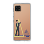 スリムプロテクションケース［ スマートフォンケース<制服ver.> - ISSA ］