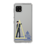 スリムプロテクションケース［ スマートフォンケース<制服ver.> - ISSA ］