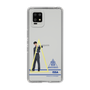 スリムプロテクションケース［ スマートフォンケース<制服ver.> - ISSA ］