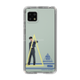 スリムプロテクションケース［ スマートフォンケース<制服ver.> - ISSA ］