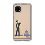 スリムプロテクションケース［ スマートフォンケース<制服ver.> - ISSA ］