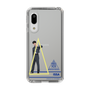 スリムプロテクションケース［ スマートフォンケース<制服ver.> - ISSA ］