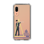 スリムプロテクションケース［ スマートフォンケース<制服ver.> - ISSA ］