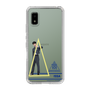 スリムプロテクションケース［ スマートフォンケース<制服ver.> - ISSA ］