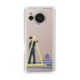 スリムプロテクションケース［ スマートフォンケース<制服ver.> - ISSA ］