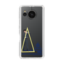 スリムプロテクションケース［ スマートフォンケース<制服ver.> - ISSA ］