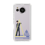 スリムプロテクションケース［ スマートフォンケース<制服ver.> - ISSA ］