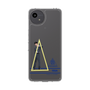スリムプロテクションケース［ スマートフォンケース<制服ver.> - ISSA ］