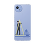 スリムプロテクションケース［ スマートフォンケース<制服ver.> - ISSA ］