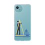 スリムプロテクションケース［ スマートフォンケース<制服ver.> - ISSA ］