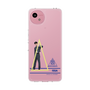 スリムプロテクションケース［ スマートフォンケース<制服ver.> - ISSA ］