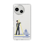 スリムプロテクションケース［ スマートフォンケース<制服ver.> - ISSA ］