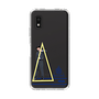 スリムプロテクションケース［ スマートフォンケース<制服ver.> - ISSA ］