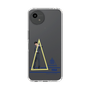 スリムプロテクションケース［ スマートフォンケース<制服ver.> - ISSA ］