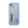 スリムプロテクションケース［ スマートフォンケース<制服ver.> - ISSA ］