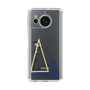 スリムプロテクションケース［ スマートフォンケース<制服ver.> - ISSA ］
